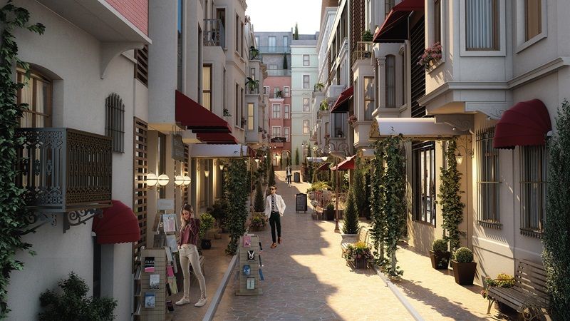 Appartamenti a Istanbul, Turchia, 160 m² - foto 7