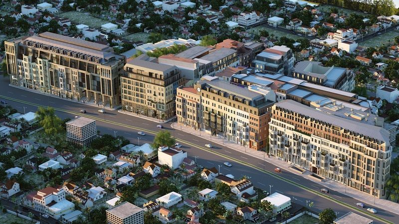 Appartamenti a Istanbul, Turchia, 160 m² - foto 10