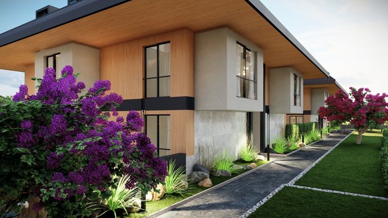 Apartamento en Estambul, Turquia, 323 m² - imagen 7