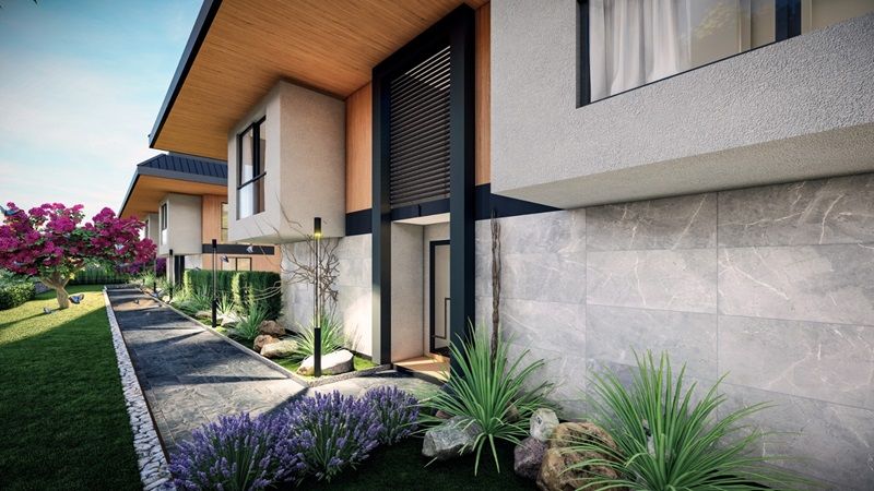 Apartamento en Estambul, Turquia, 323 m² - imagen 8