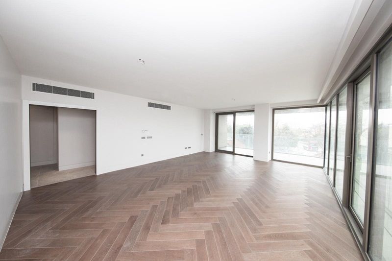 Appartamenti a Istanbul, Turchia, 165 m² - foto 9