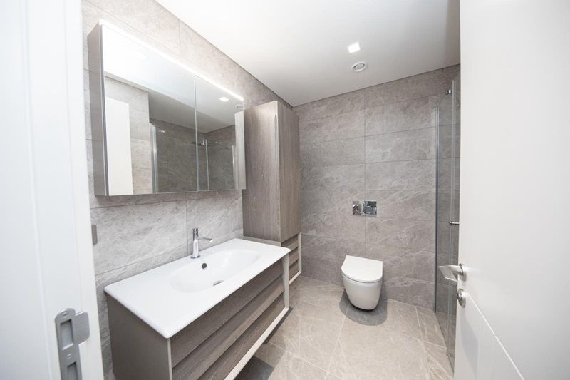 Appartamenti a Istanbul, Turchia, 165 m² - foto 14