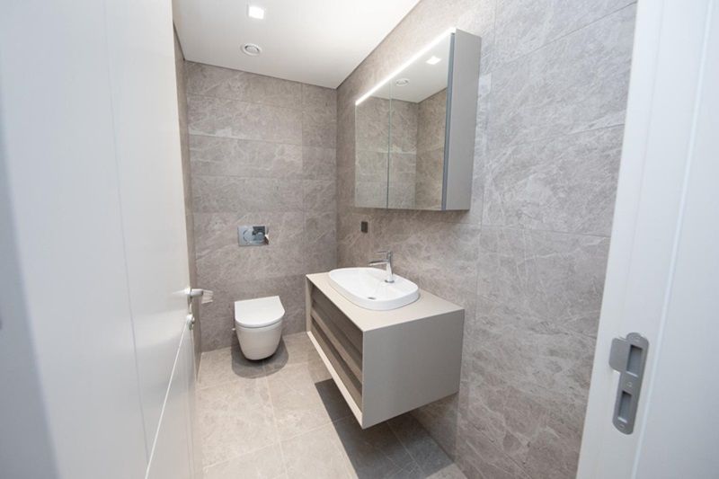 Appartamenti a Istanbul, Turchia, 165 m² - foto 13