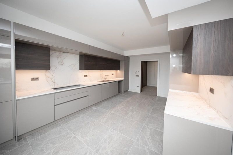 Appartamenti a Istanbul, Turchia, 165 m² - foto 7