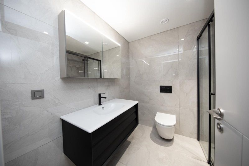 Appartamenti a Istanbul, Turchia, 165 m² - foto 15