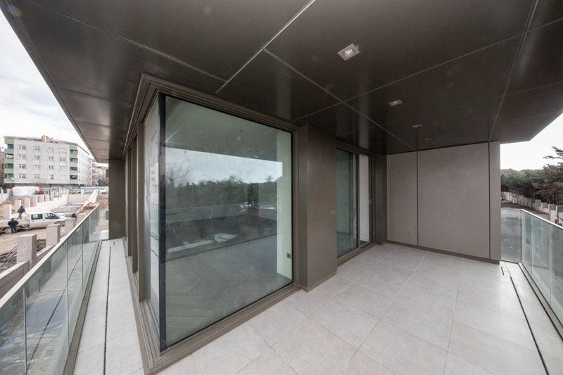 Appartamenti a Istanbul, Turchia, 165 m² - foto 11