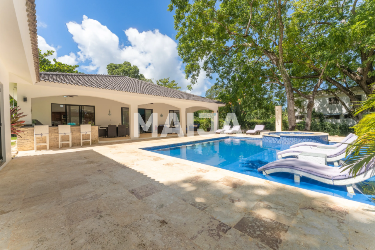 Appartement à Sosúa, République dominicaine, 230.81 m² - image 1