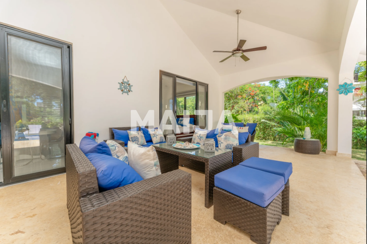 Villa à Sosúa, République dominicaine, 230.81 m² - image 11