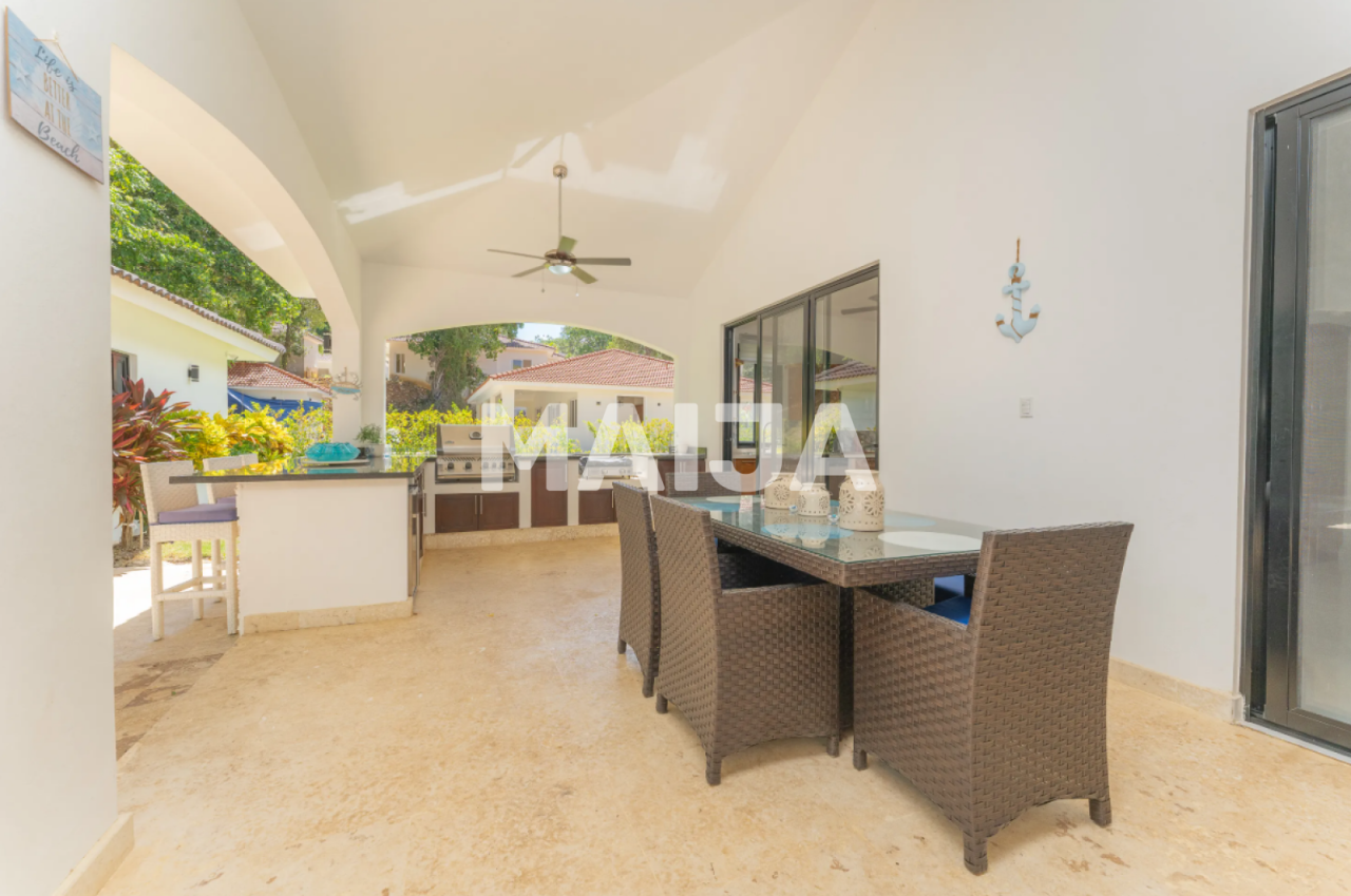 Villa à Sosúa, République dominicaine, 230.81 m² - image 15