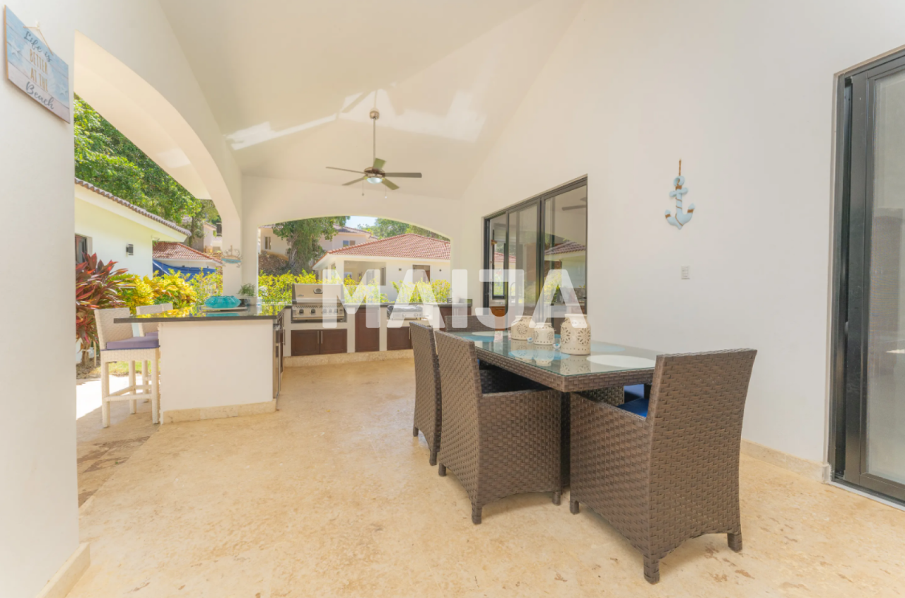 Villa à Sosúa, République dominicaine, 230.81 m² - image 17