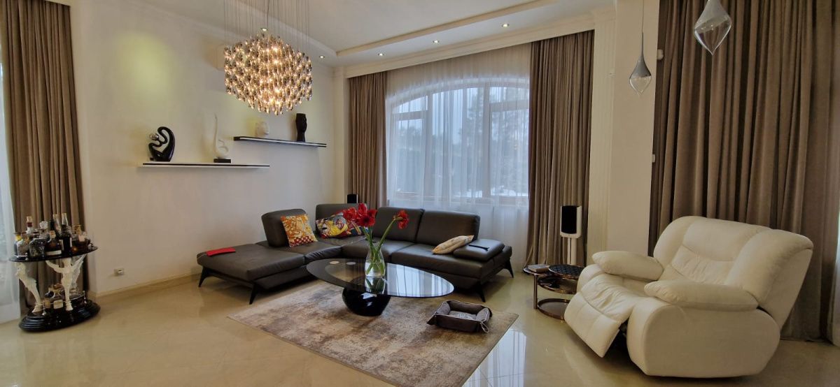 Haus in Region Riga, Lettland, 320 m² - Foto 6