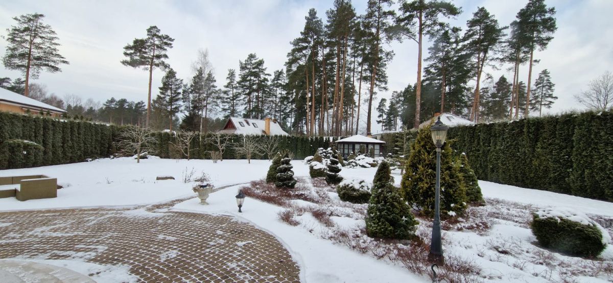 Haus in Region Riga, Lettland, 320 m² - Foto 7