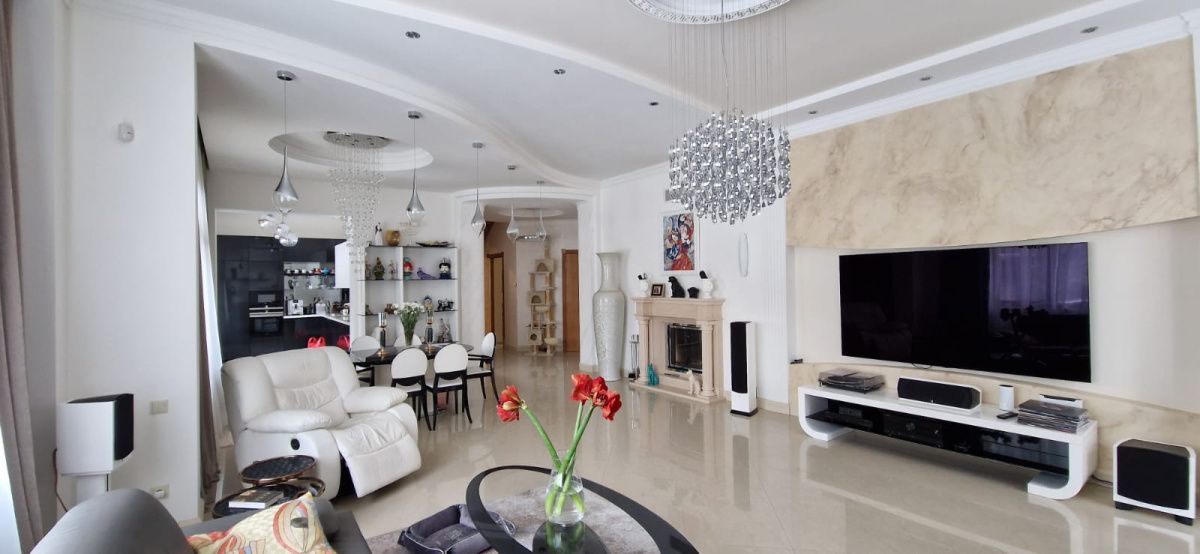 Haus in Region Riga, Lettland, 320 m² - Foto 12