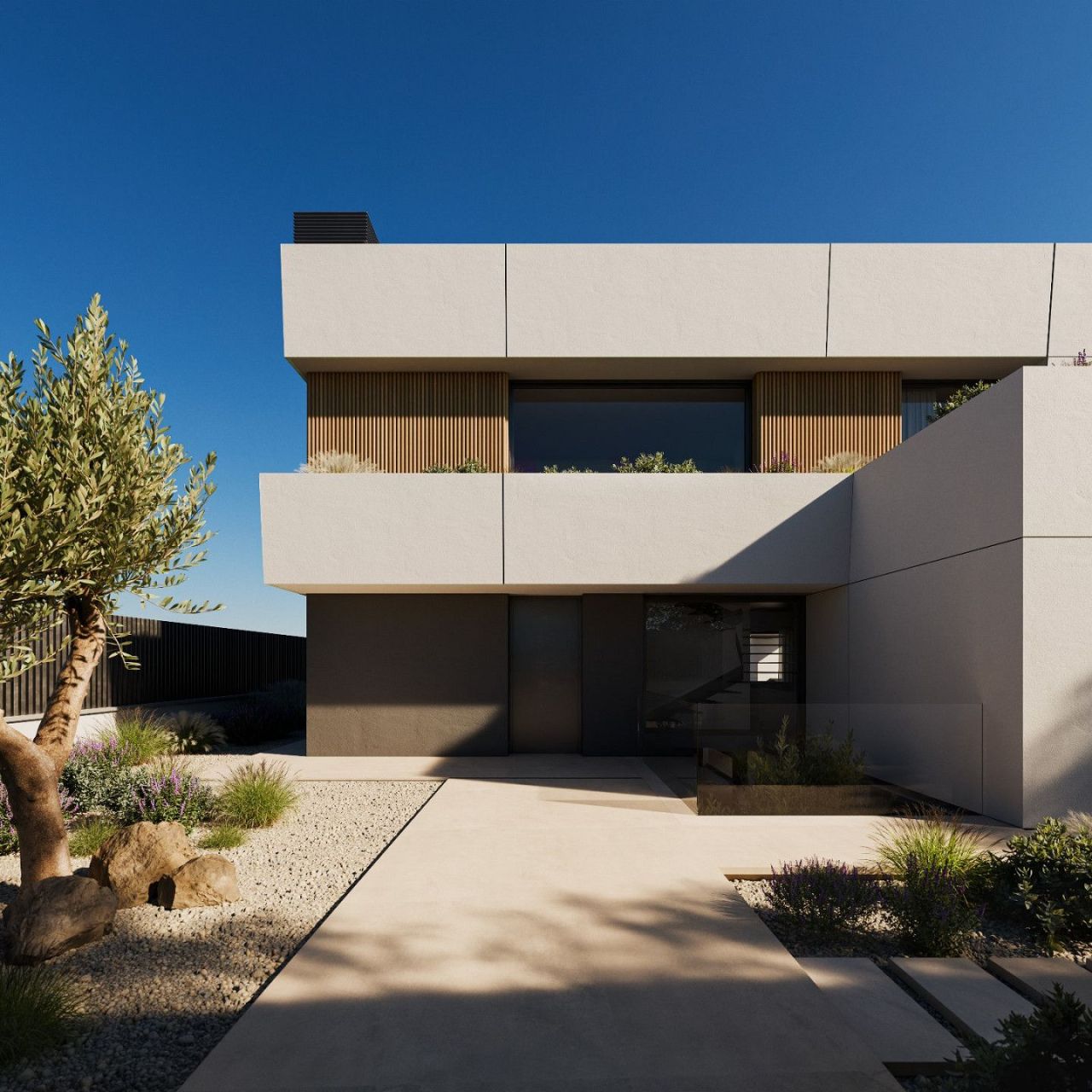 Villa in Sitges, Spain, 480 m² - picture 1