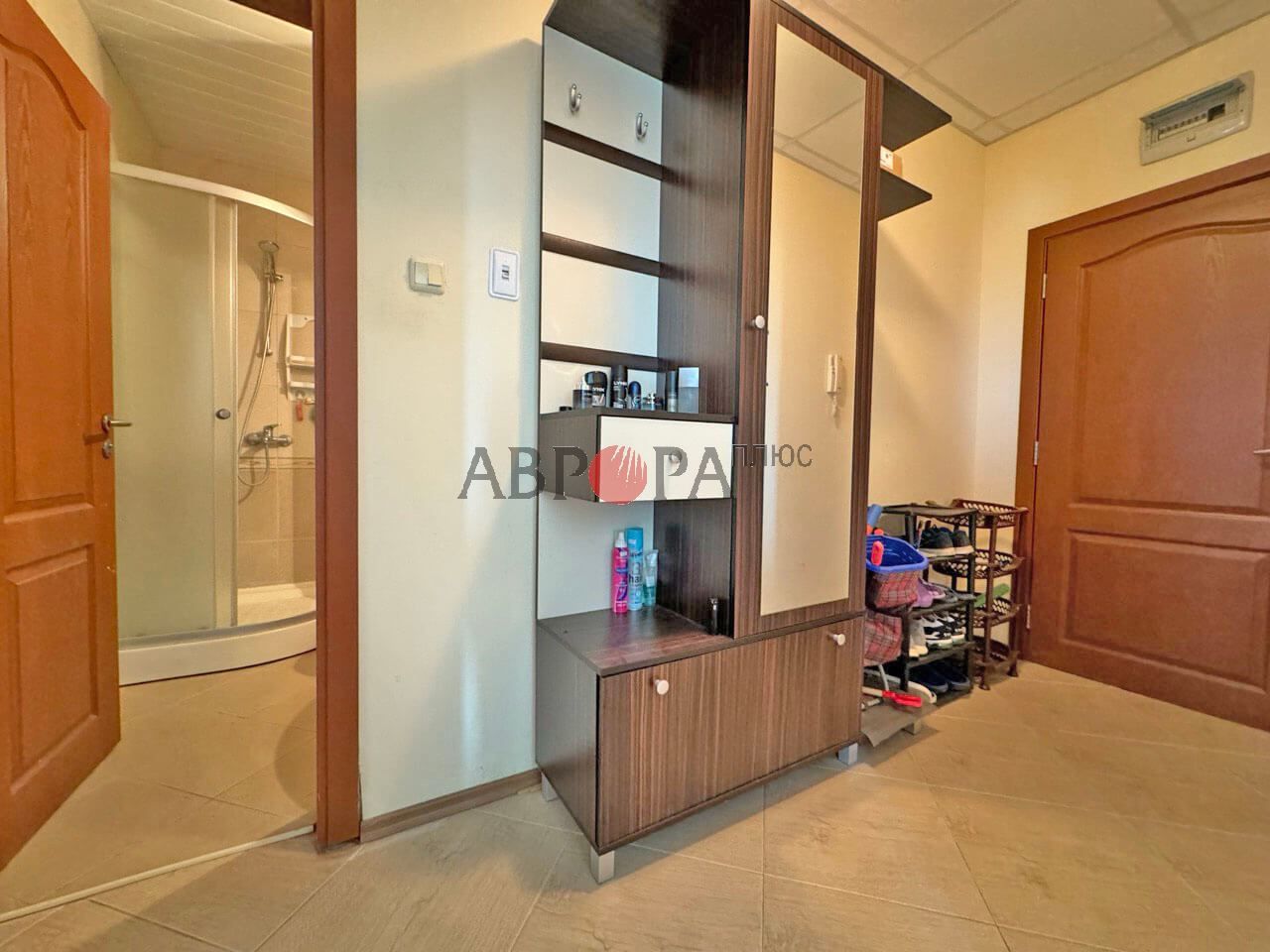 Flat at Sunny Beach, Bulgaria, 77 m² - picture 8