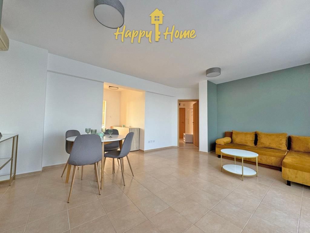 Flat in Ravda, Bulgaria, 102 m² - picture 4