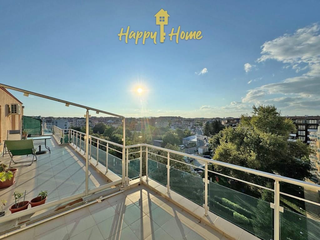 Flat in Ravda, Bulgaria, 102 m² - picture 15