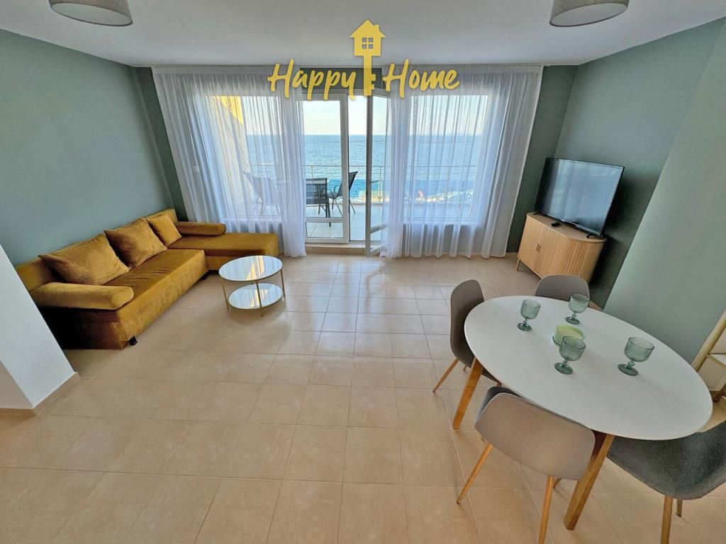 Flat in Ravda, Bulgaria, 102 m² - picture 2