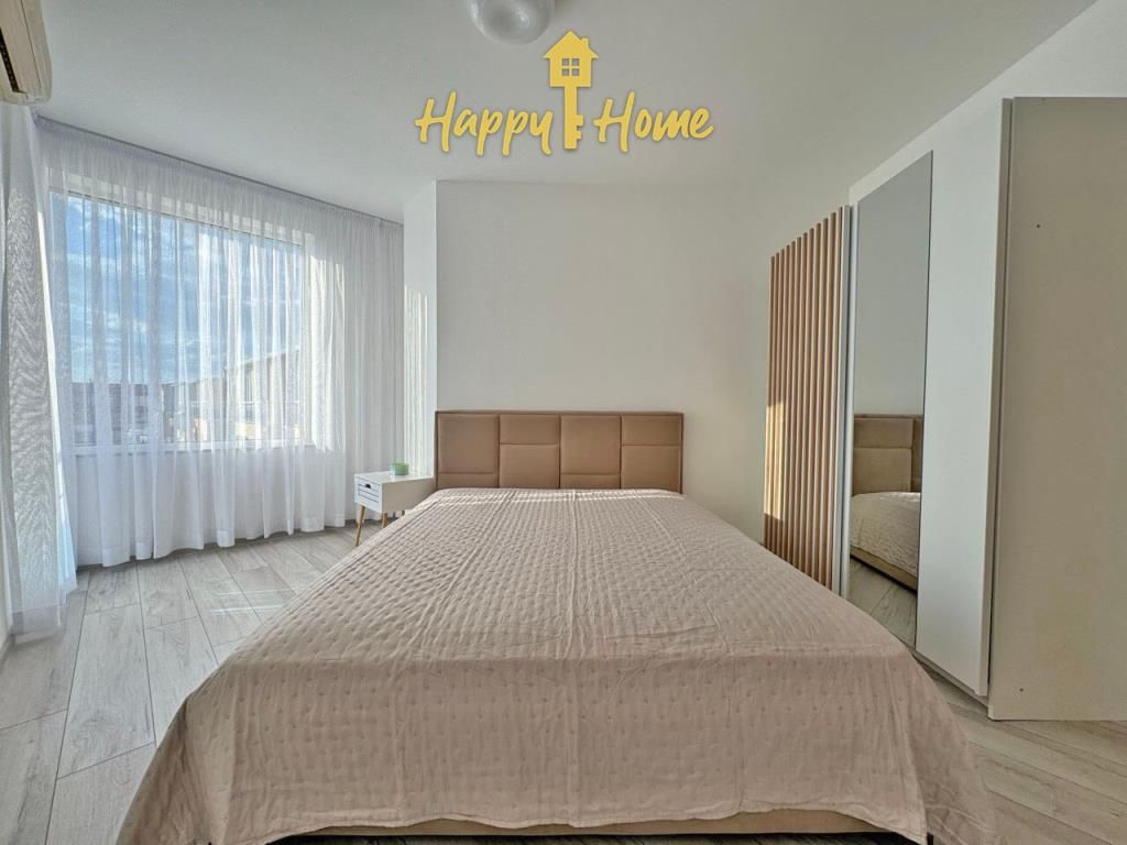 Flat in Ravda, Bulgaria, 102 m² - picture 13