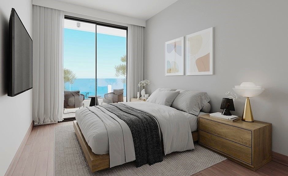 Apartment in Paphos, Zypern, 94 m² - Foto 7