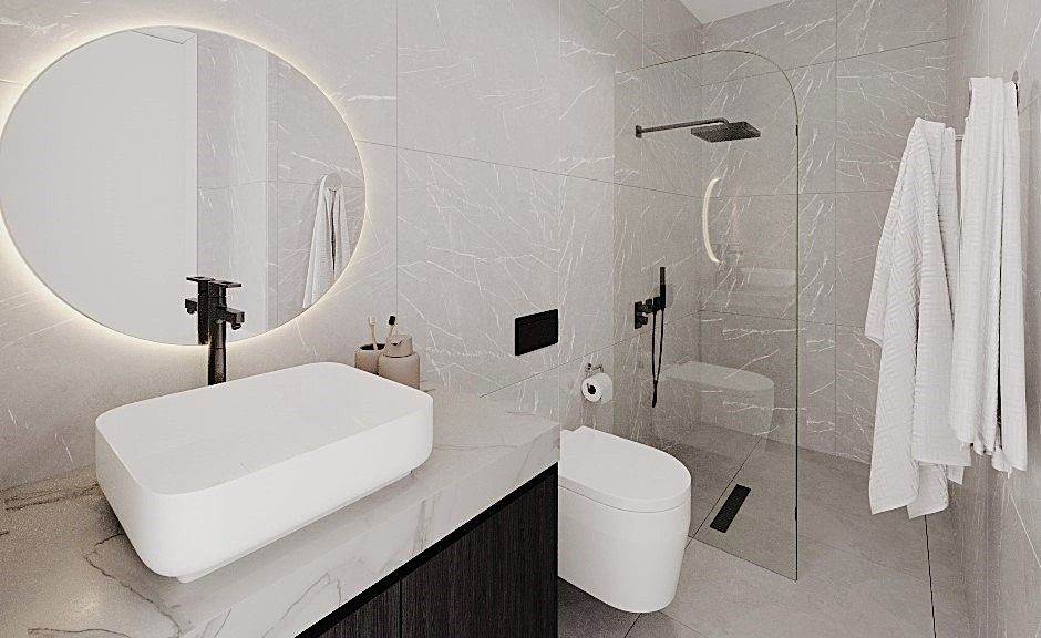 Apartment in Paphos, Zypern, 94 m² - Foto 8