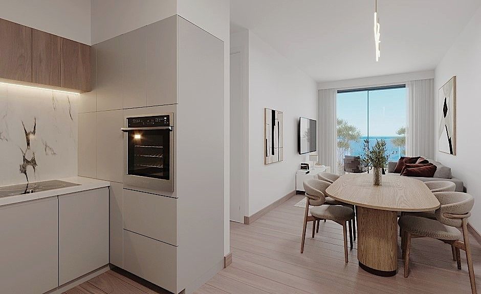 Apartment in Paphos, Zypern, 94 m² - Foto 9