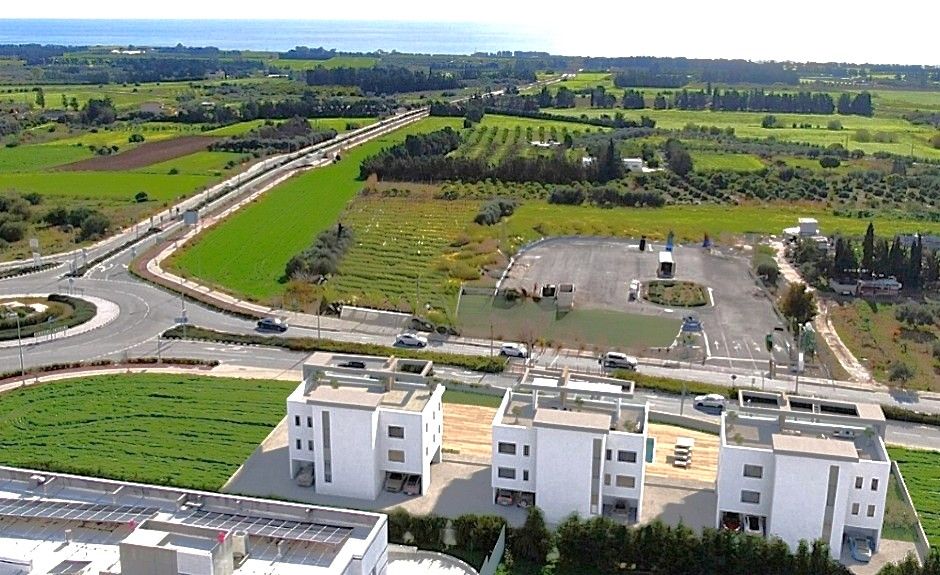 Apartment in Paphos, Zypern, 94 m² - Foto 13