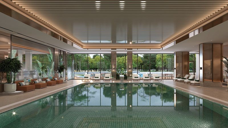 Apartment in Eyup, Türkei, 236 m² - Foto 12