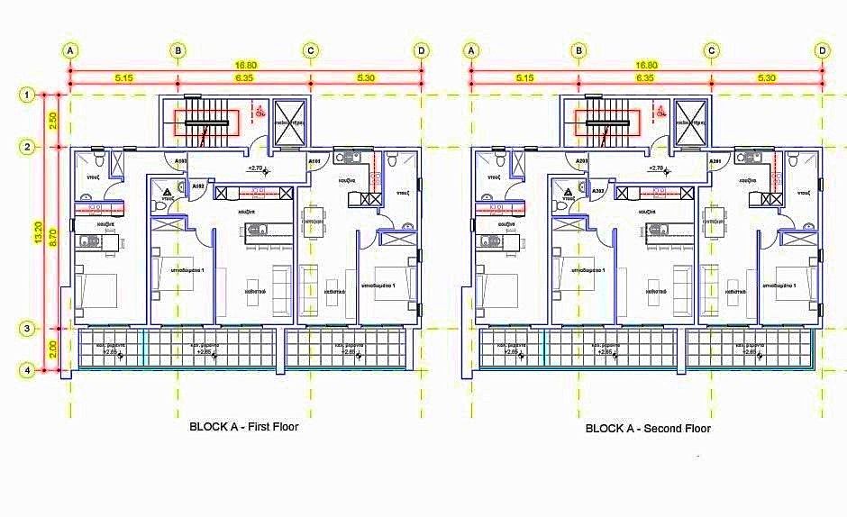 Apartment in Paphos, Zypern, 94 m² - Foto 16
