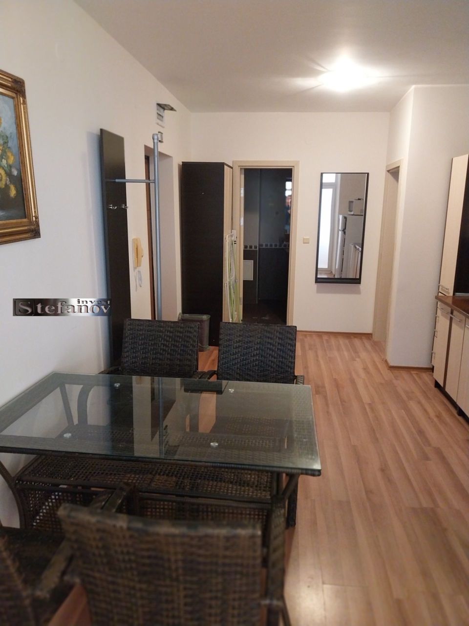 Flat at Golden Sands, Bulgaria, 96 m² - picture 4