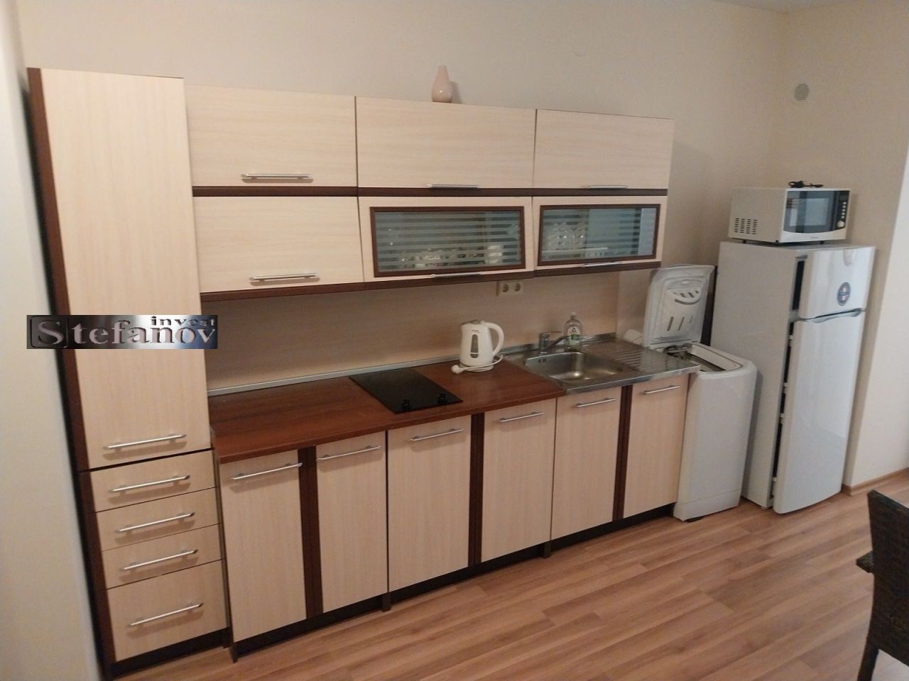 Piso en Golden Sands, Bulgaria, 96 m² - imagen 1