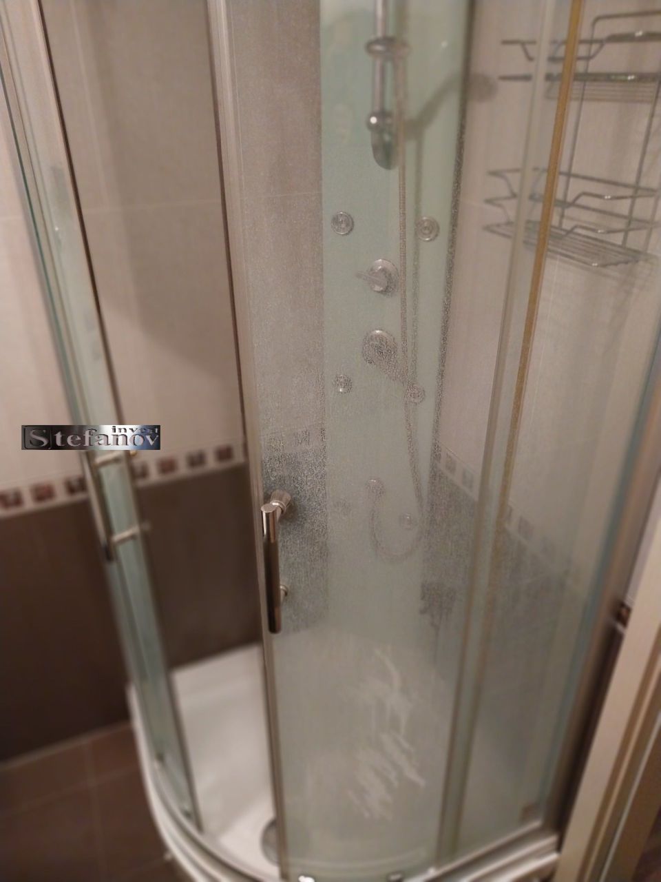 Flat at Golden Sands, Bulgaria, 96 m² - picture 8