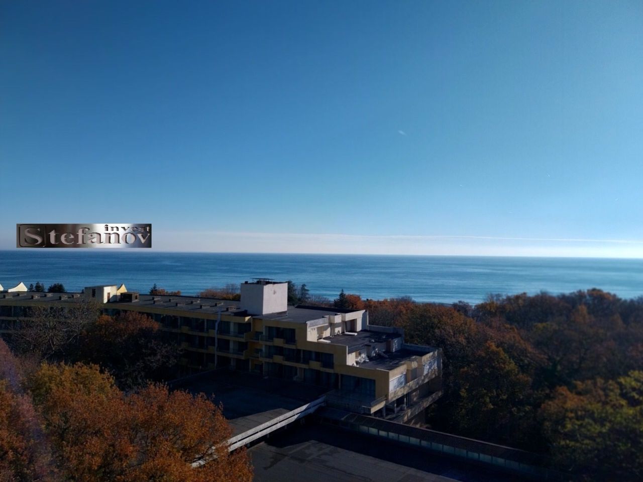 Flat at Golden Sands, Bulgaria, 96 m² - picture 2