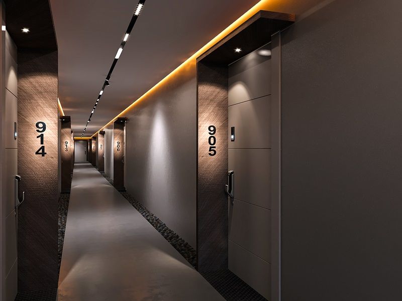 Appartement à Istanbul, Turquie, 111 m² - image 6