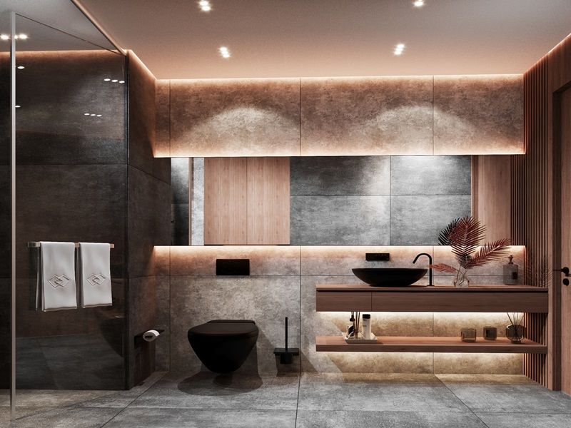 Appartement à Istanbul, Turquie, 111 m² - image 11