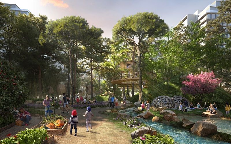 Appartement à Istanbul, Turquie, 153 m² - image 4