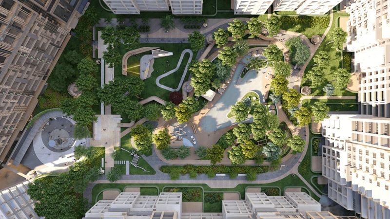 Appartement à Istanbul, Turquie, 153 m² - image 2