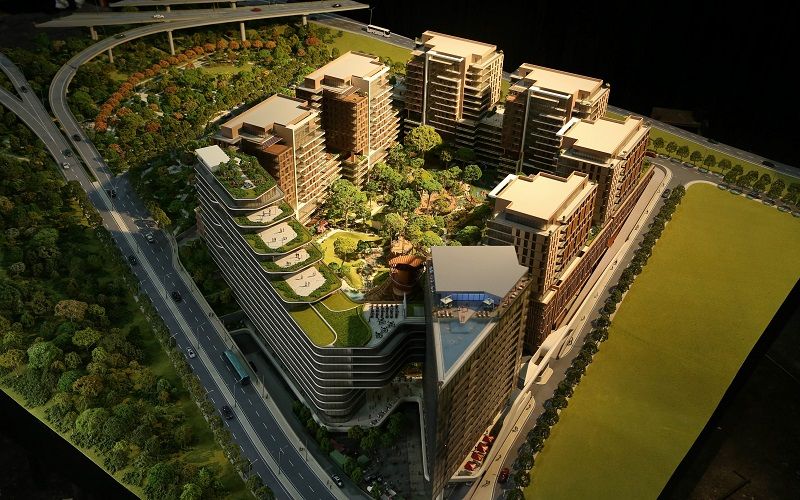 Appartement à Istanbul, Turquie, 153 m² - image 16