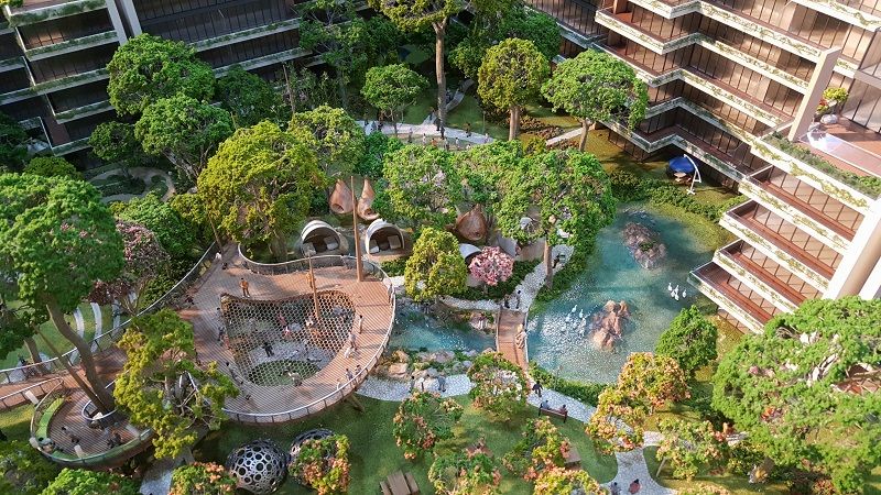 Appartement à Istanbul, Turquie, 153 m² - image 11