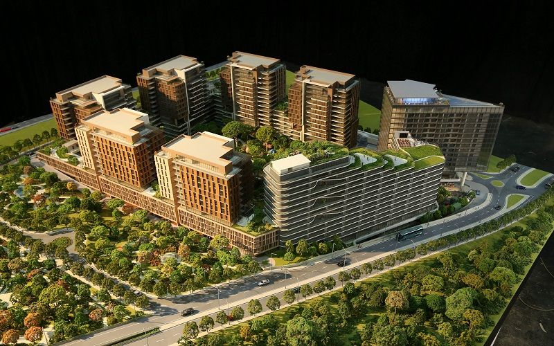 Appartement à Istanbul, Turquie, 153 m² - image 15