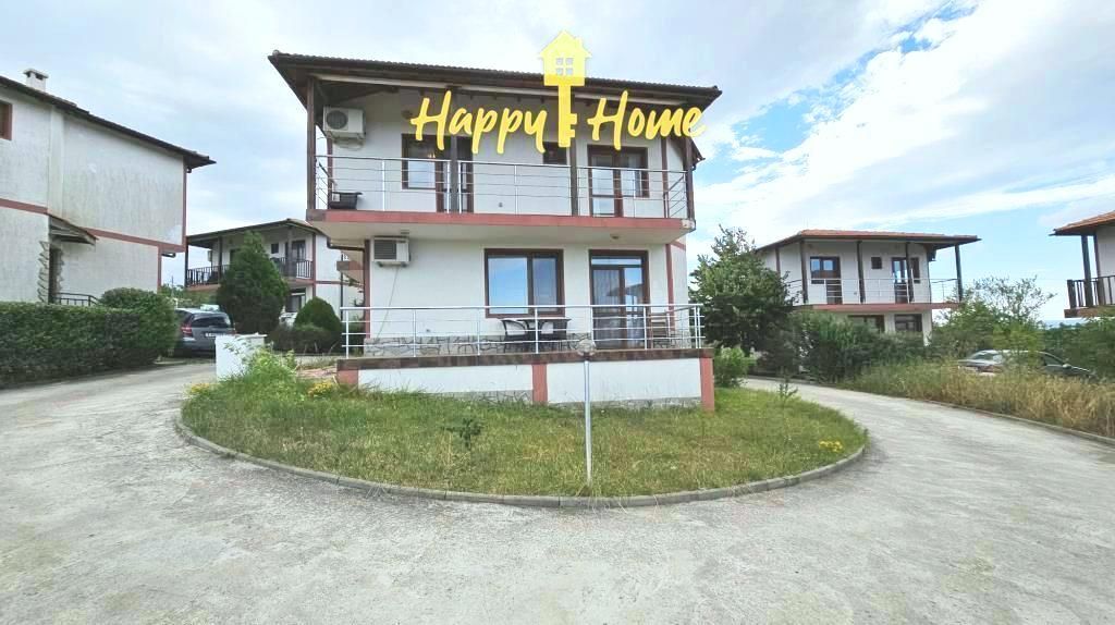 Cottage in Alexandrovo, Bulgaria, 130 m² - picture 1