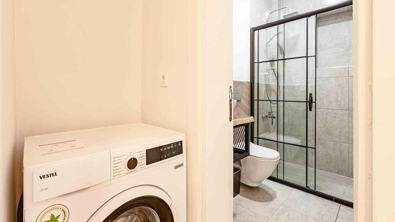 Hotel en Estambul, Turquia, 230 m² - imagen 3