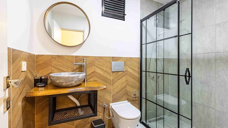 Hotel en Estambul, Turquia, 230 m² - imagen 10