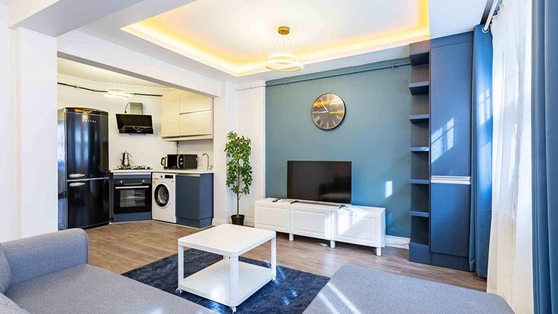 Hotel en Estambul, Turquia, 230 m² - imagen 8