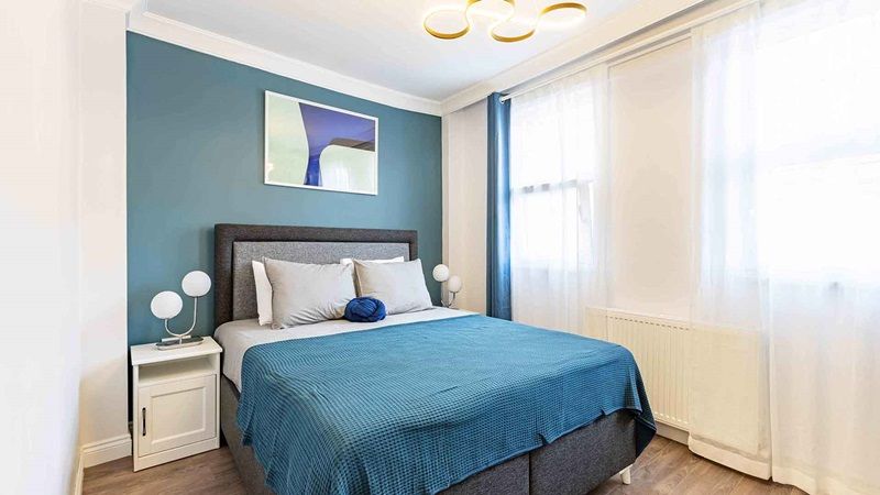 Hotel en Estambul, Turquia, 230 m² - imagen 11