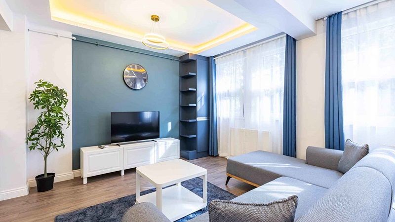 Hotel en Estambul, Turquia, 230 m² - imagen 7