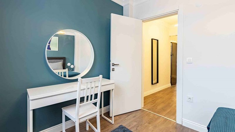 Hotel en Estambul, Turquia, 230 m² - imagen 12