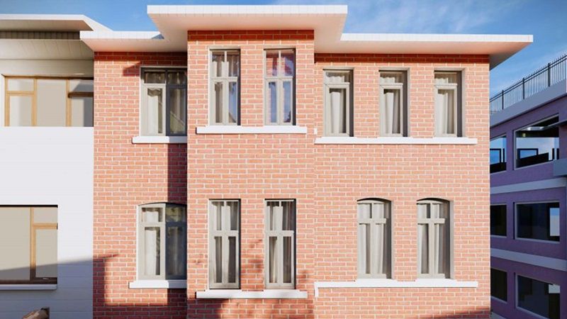 Hotel in Istanbul, Turkey, 200 m² - picture 4