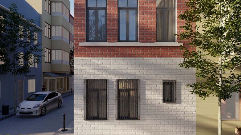 Hotel in Istanbul, Turkey, 200 m² - picture 3