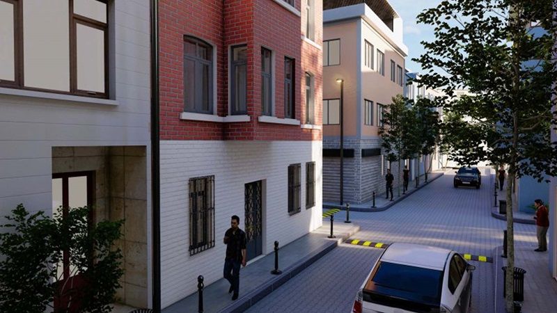 Hotel in Istanbul, Turkey, 200 m² - picture 2